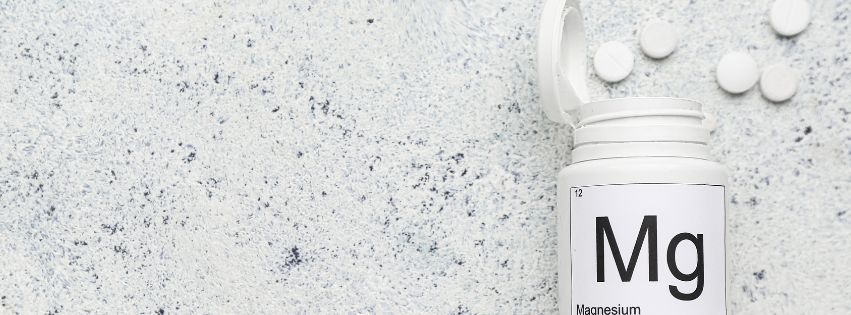 How Much Magnesium Do You Absorb in a Float Tank?
