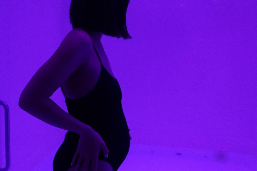 Float Therapy During Pregnancy