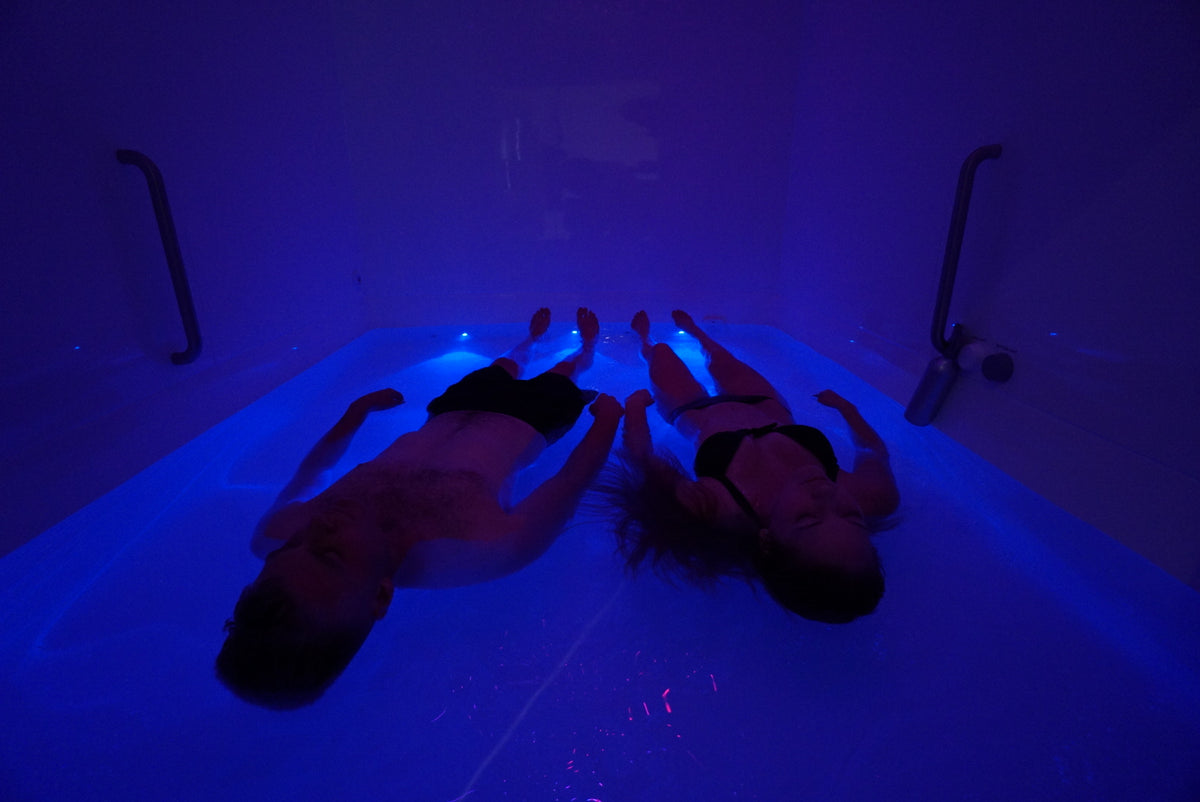 Memberships – Infinity Float Centre