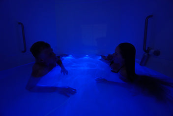 Contact Us – Infinity Float Centre