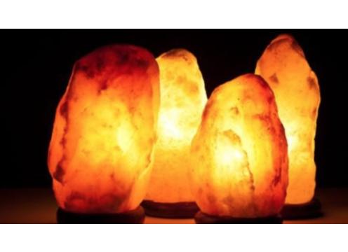 Himalayan Salt Lamp (12-15kg)