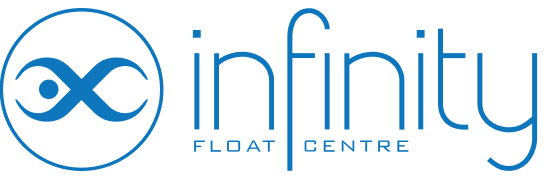 Infinity Float Logo